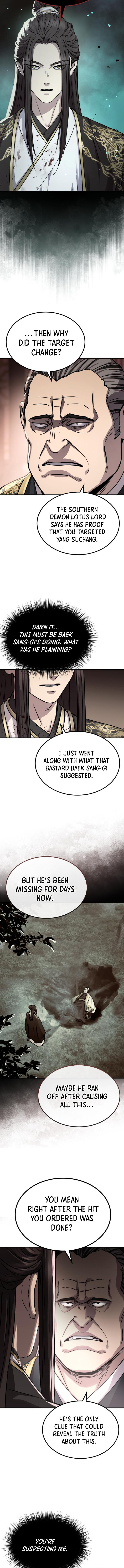 Absolute Dominion Chapter 40 5